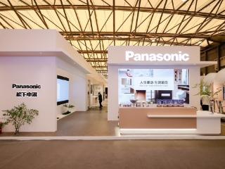 松下多款住空间定制新品首秀2025中国厨卫展