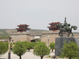 千年雄关 北方重镇 西口沧桑——杀虎口的前世今生