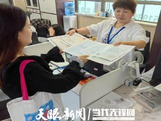 贵阳首例！“个转企”食品许可证直接变更，无需新办！