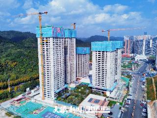 中铁建设西南公司：以党建融合优势赋能企业高质量发展