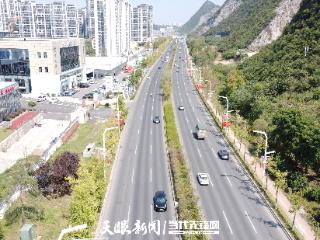 贵阳经开区高新技术企业有效总数达159家