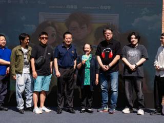 《家有小杠精》系列短剧启动发布会圆满举行，再创全新家庭喜剧作品