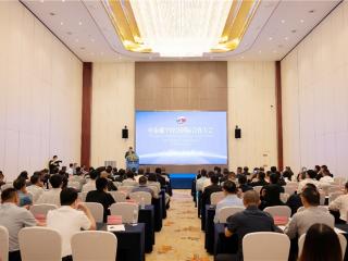 首届中泰低空经济国际合作大会在成都成功举办