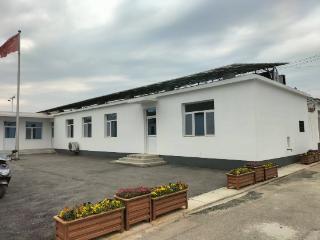 济南市莱芜区方下街道雪官庄村：“三和”精神引领移民村振兴之路