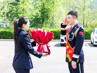 全国道德模范丨王铁映：扎根边疆 忠诚履行人民警察神圣职责