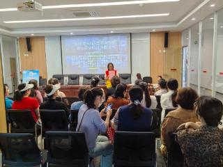 【文明金家岭】礼让斑马线，为社区文明“加码”