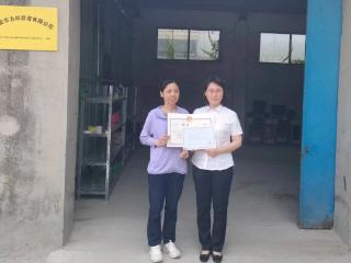 【实干高新·营商环境】高新区社会事务类审批“高效办成一件事”获点赞