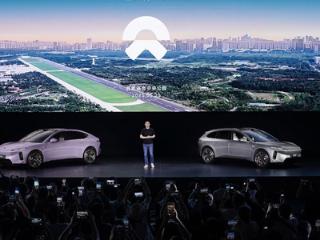 连续上市多款新车型 李斌称“2025是产品大年”