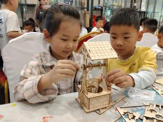 江苏睢宁：传承历史文化 守护文明之光