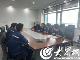 政策宣讲进社企 人才服务零距离