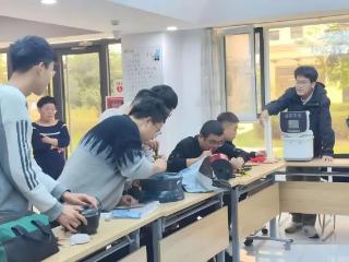 威海经开区：社企共建，探索文化书院建设新路径