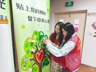 苏州园区海德社区“盆友圈”首秀