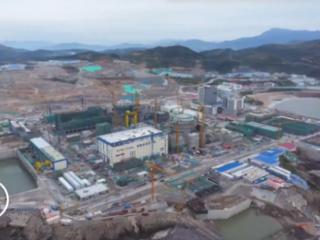 山区海岛县高质量发展丨做强主导产业激发内生动力 浙江山区海岛县再减三员