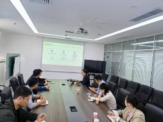 罗开控股开展外贸金融培训，助力贸易公司破局前行