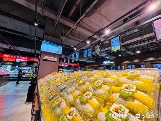 济南首家“胖东来”式超市开业，都有啥亮点？