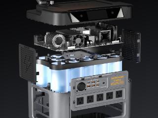 有电储能：以硬核技术重塑户外能源安全与效能新标杆