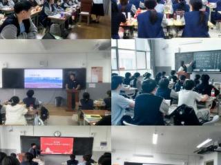 临沂艺术学校公共基础教学部教师公开课活动圆满收官