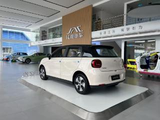 2025款钇为3新车到店，以产品力升级带来品质驾乘体验