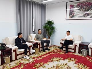 邹城市多主体联动开展青年教师医疗救助