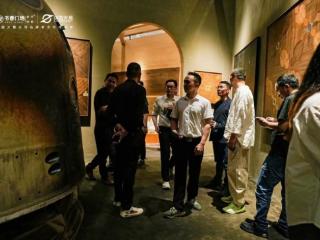 书香门地“苍穹造梦 大商未来”：百城大商引爆行业新突破