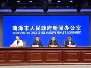 菏泽18万台农机备战“三夏”，小麦机收率达99%以上