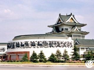 超强剧透！解锁潍坊市博物馆端午奇幻之旅
