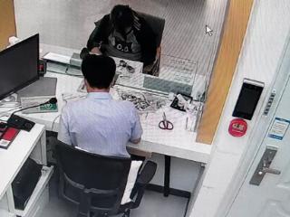 2000枚硬币里的温度！以匠心服务传递“农”情温度