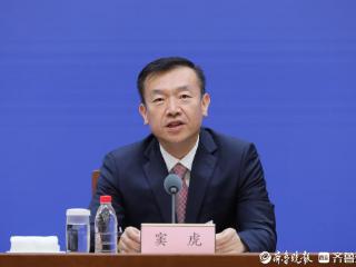 主导参制国家标准2964项，山东全域标准化工作亮点十足
