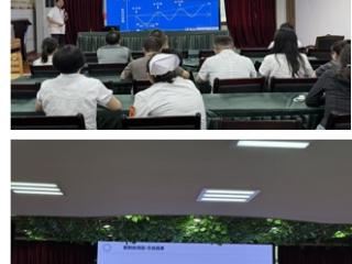 让医学营养减重成为健康新风尚
