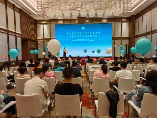 湖南省消保委开展新能源汽车消费教育活动