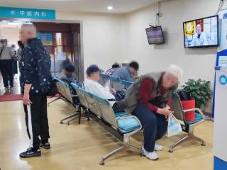 上海徐浦中医院：三伏贴+三伏灸“双重加码”，即将火热开启！