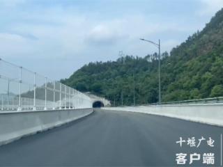 神定河大桥已完工！双高路最新进展来了