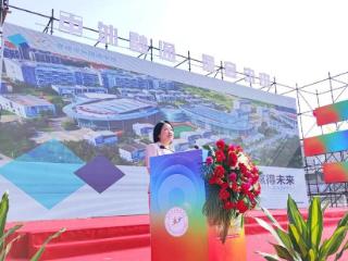 青州市外国语学校五周年成果汇报暨六一文艺演出圆满落幕