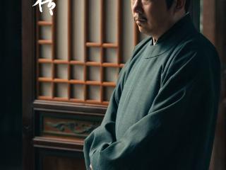 《藏海传》“最强辅助”梁超：我帮“藏海”完成了复仇的最重要一步