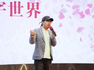 听方文山聊歌词与诗有什么差异