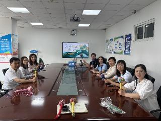 端午艾草香 巧手制安康
