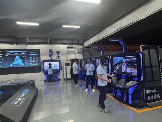 济南职业学院：深化产教融合，这里有山东首个比亚迪标杆产业学院