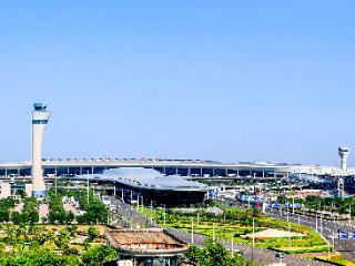 在郑州航空港聆听中原大地“AI”交响曲