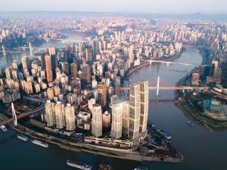 重庆：新购住房单套建面超140平方米，将获得总房款0.5%的补贴