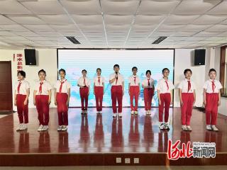 河北涞水：粽香润泽古韵地 诗韵传承家国情