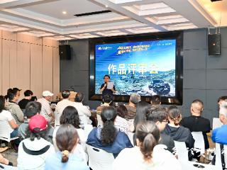 【与猛士同行·看多彩贵州】——全国摄影俱乐部英雄会&摄影名家真人秀活动评选结果揭晓