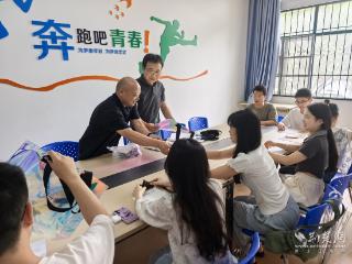 为传统节日注入青春活力 这场端午活动超有料
