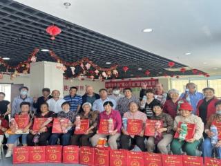 粽香传情 艾暖人心——济南市莱芜区口镇街道计生协“暖心家园”端午系列活动温情绽放