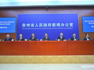 法治厚土育良田：贵州法院优化营商环境实践观察