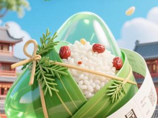来潍坊，收藏每一程“粽”情时光！