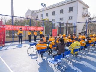 2025好网民·在山东|青岛工务段网络媒体工区：织密铁路“数字文明网”的青春战队