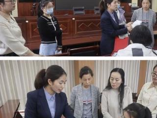2025好网民·在山东|张青青：急诊护士用网络急救科普为生命护航