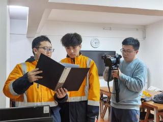 2025好网民·在山东|刘克：融媒路上的追光者岗位转换的践行者