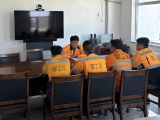 2025好网民·在山东|宋晨阳：用网络传递铁路温度的“工务宣传员”