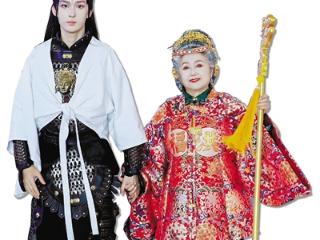 动漫节+端午节=？国潮大盛！
